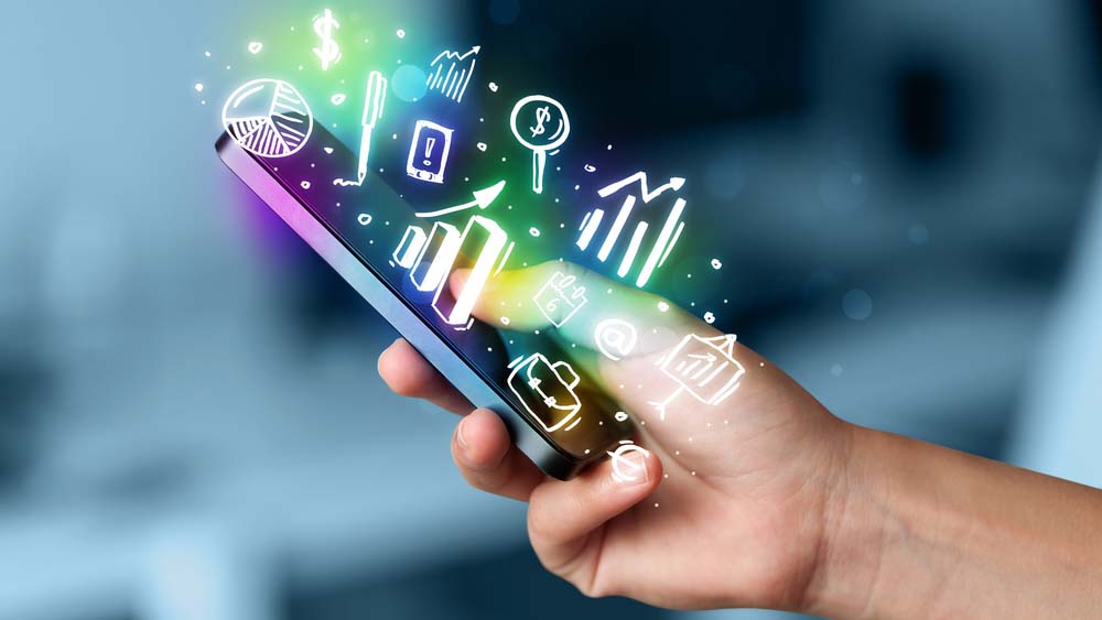 Mobile Learning App